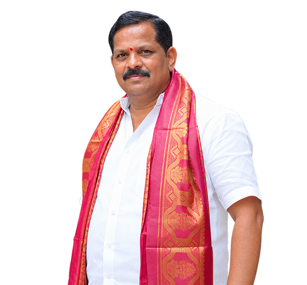 Badduri Venkateshwar Reddy